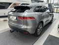 Jaguar F-Pace 3,0 D AWD R-Sport +AHK+Panorama+Navi+Kamera+ Gris - thumbnail 8