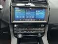 Jaguar F-Pace 3,0 D AWD R-Sport +AHK+Panorama+Navi+Kamera+ Gris - thumbnail 23