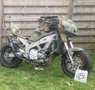 Yamaha FZR 1000 - thumbnail 1