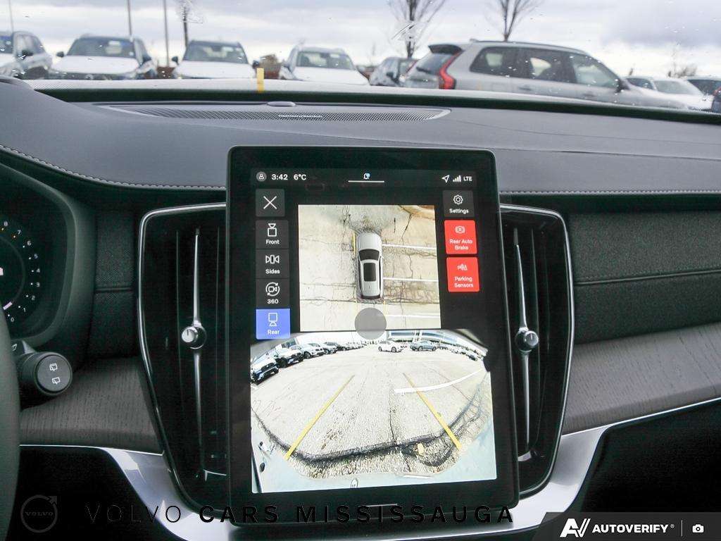 2026 Volvo XC90 thumb 26