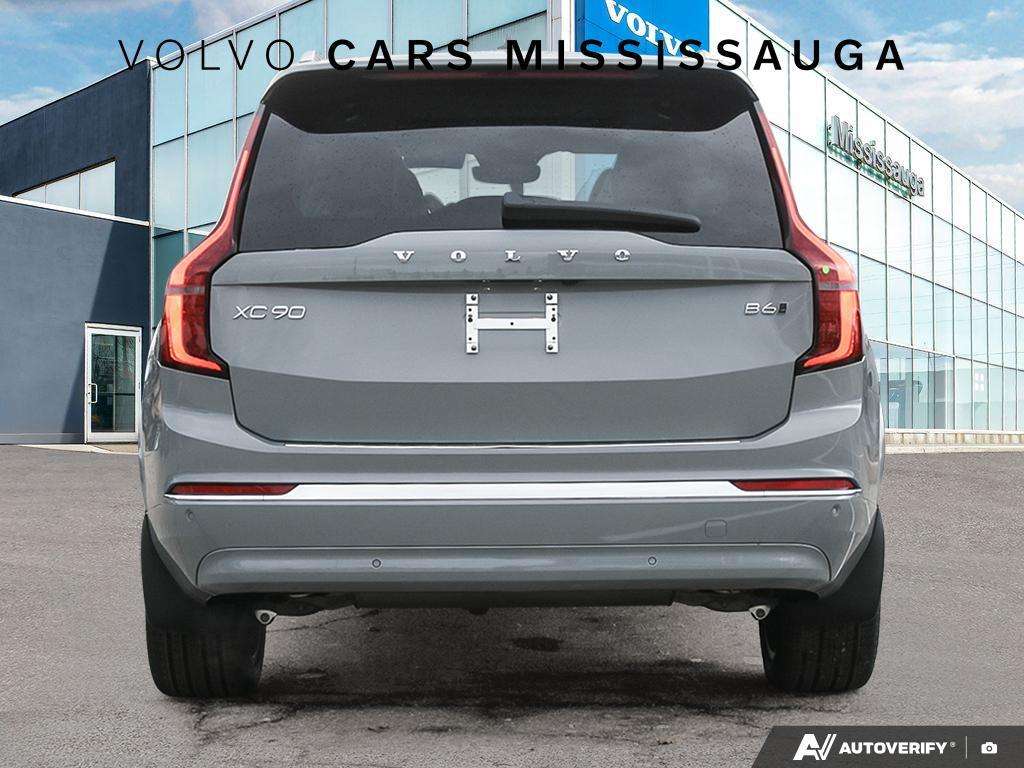 2026 Volvo XC90 alt 5