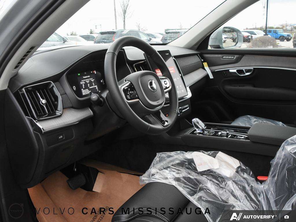 2026 Volvo XC90 thumb 13
