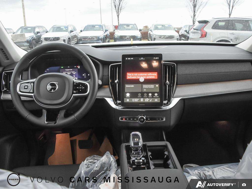 2026 Volvo XC90 thumb 25