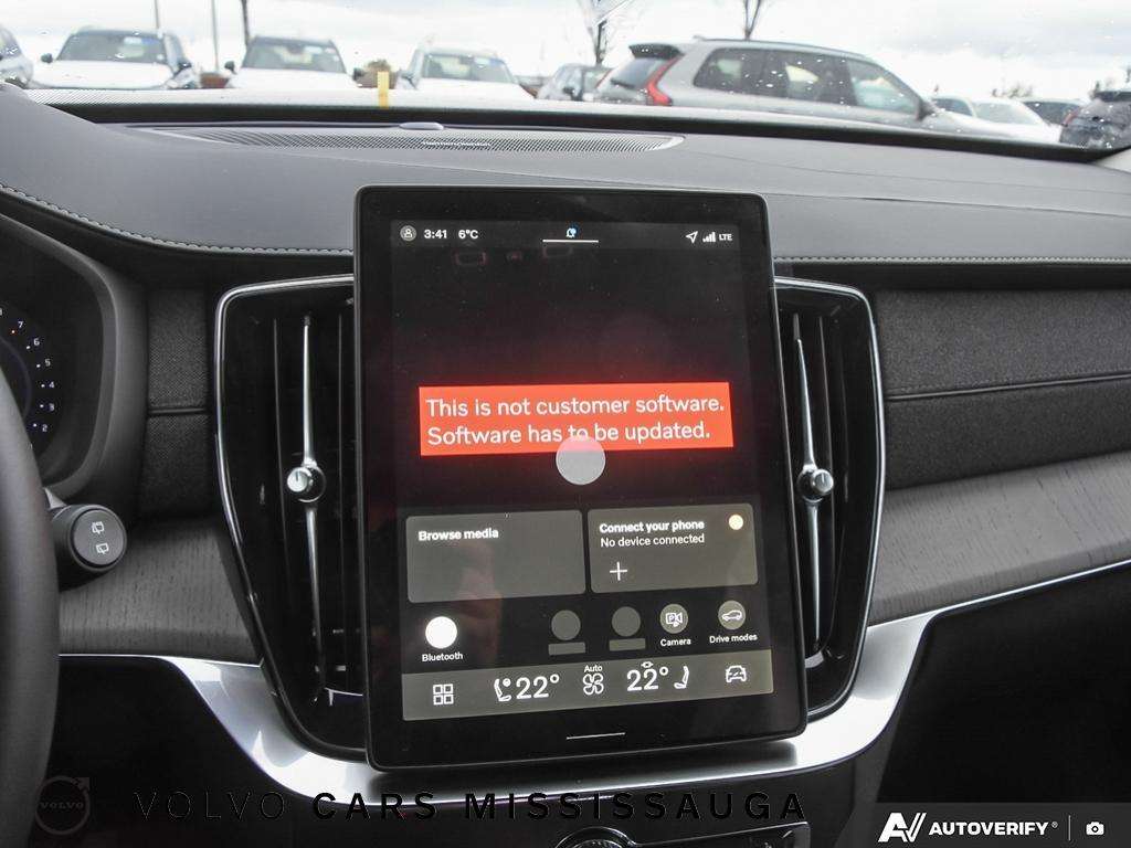 2026 Volvo XC90 thumb 21
