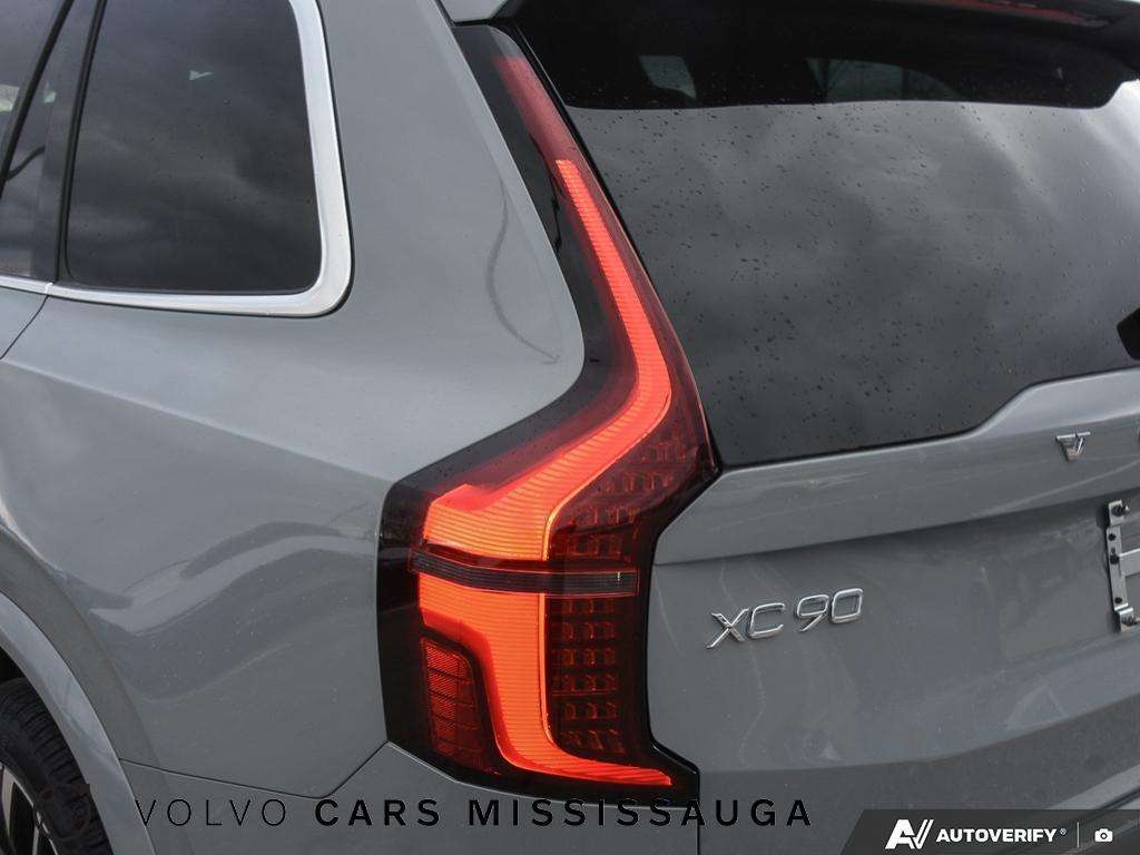 2026 Volvo XC90 thumb 12