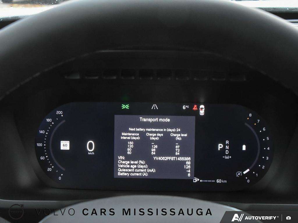 2026 Volvo XC90 thumb 15