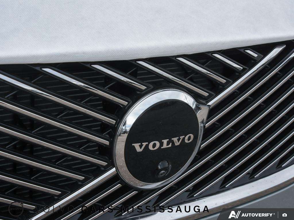 2026 Volvo XC90 thumb 9