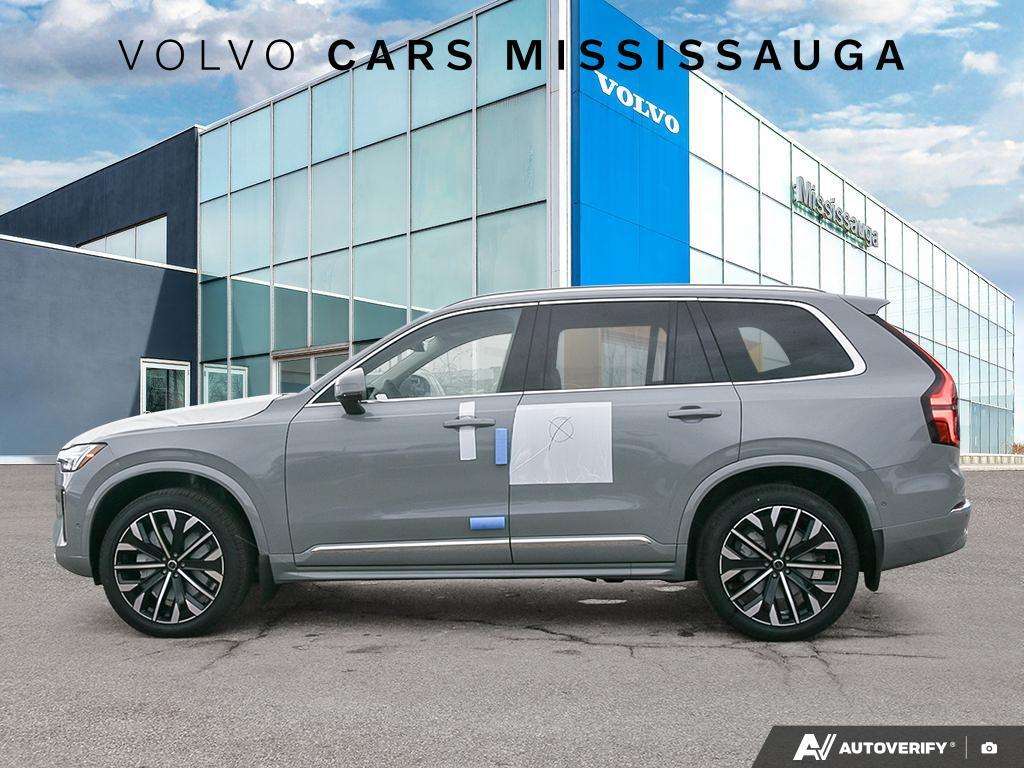 2026 Volvo XC90 alt 3