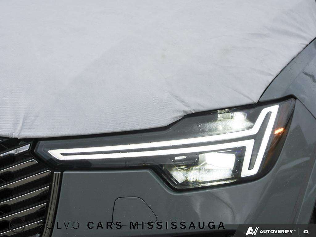 2026 Volvo XC90 thumb 10