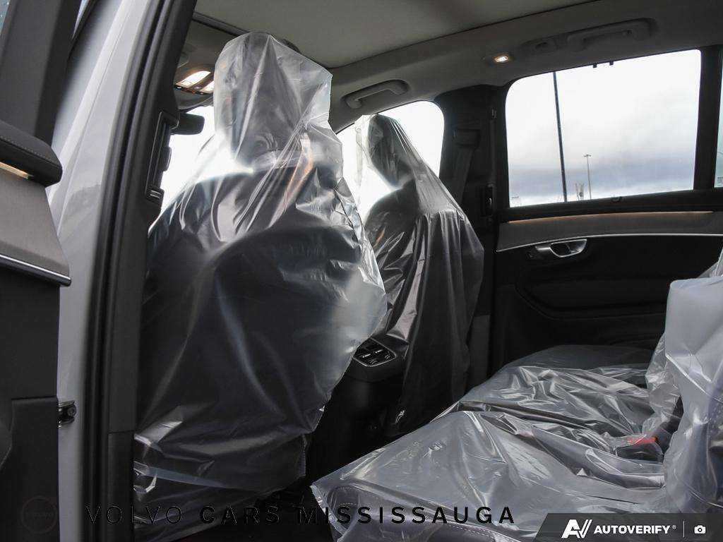 2026 Volvo XC90 thumb 24