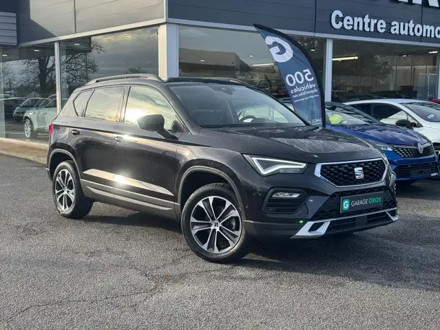 SEAT Ateca 1.5 TSI 150 ch Start/Stop Style