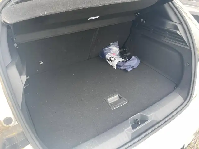 Opel Astra view 15