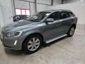 Volvo XC60 Momentum 2WD Aus 1er Hand Grau - thumbnail 28