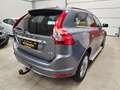 Volvo XC60 Momentum 2WD Aus 1er Hand Grau - thumbnail 8