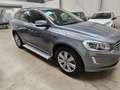 Volvo XC60 Momentum 2WD Aus 1er Hand Grau - thumbnail 11