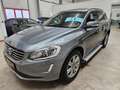 Volvo XC60 Momentum 2WD Aus 1er Hand Grau - thumbnail 2