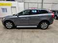 Volvo XC60 Momentum 2WD Aus 1er Hand Grau - thumbnail 4