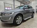 Volvo XC60 Momentum 2WD Aus 1er Hand Grau - thumbnail 35