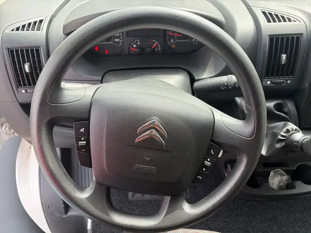 Citroen Jumper view 12