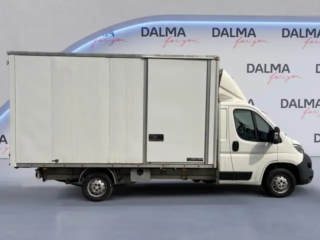 Citroen Jumper view 6