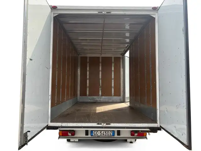 Citroen Jumper view 15