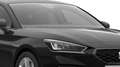 SEAT Leon FR 1.5 eTSI DSG*NAVI*KAM*SHZ*LED*Keyless*AC Schwarz - thumbnail 9