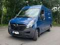 Opel Movano Movano 2.3 D 2.3 D L2H3 2WD VA S Blau - thumbnail 1