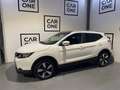 Nissan Qashqai 1.5dCi 360 4x2 Weiß - thumbnail 2