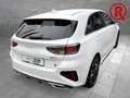 Kia Ceed / cee'd GT Line 1.5 T-GDI Totwinkelassistent PDCv+h JBL So Weiß - thumbnail 6