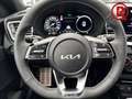 Kia Ceed / cee'd GT Line 1.5 T-GDI Totwinkelassistent PDCv+h JBL So Weiß - thumbnail 11