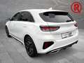 Kia Ceed / cee'd GT Line 1.5 T-GDI Totwinkelassistent PDCv+h JBL So Weiß - thumbnail 4
