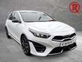 Kia Ceed / cee'd GT Line 1.5 T-GDI Totwinkelassistent PDCv+h JBL So Weiß - thumbnail 3