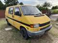 Volkswagen T4 Gelb - thumbnail 3