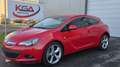 Opel Astra Astra GTC 1.4 Coupe Daytona Rouge - thumbnail 1
