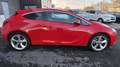 Opel Astra Astra GTC 1.4 Coupe Daytona Rouge - thumbnail 5