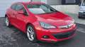 Opel Astra Astra GTC 1.4 Coupe Daytona Rouge - thumbnail 2