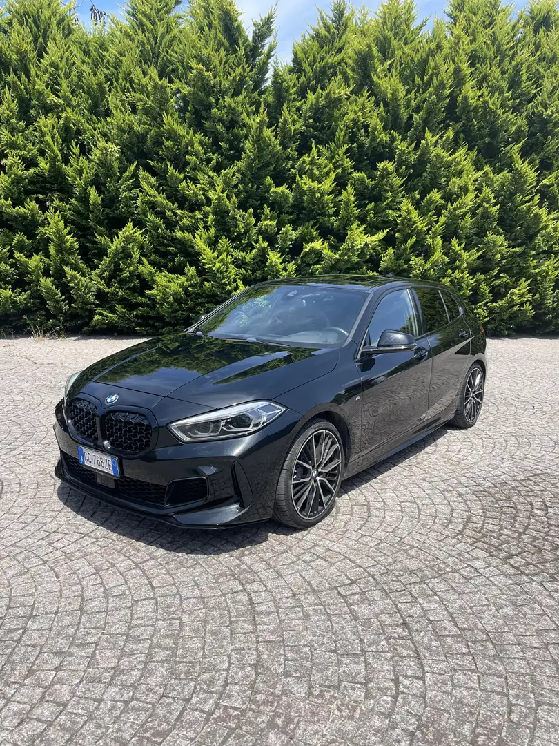 BMW 135 M 135i xdrive auto - 1