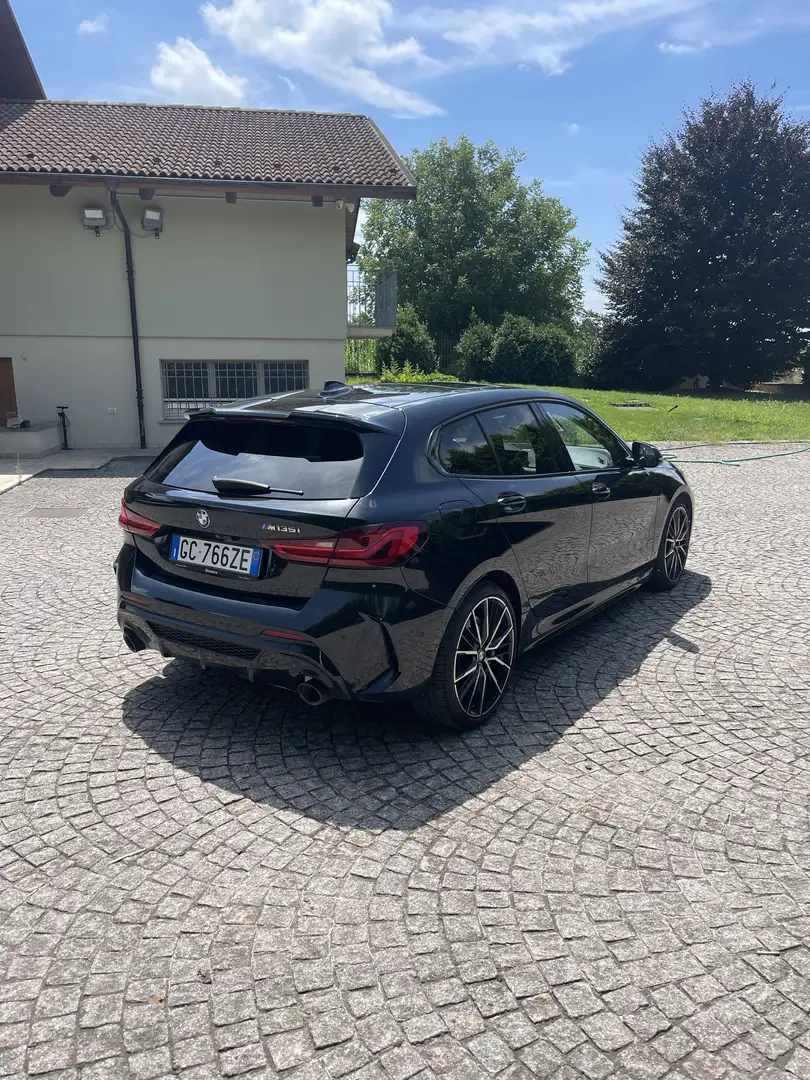 BMW 135 M 135i xdrive auto - 2