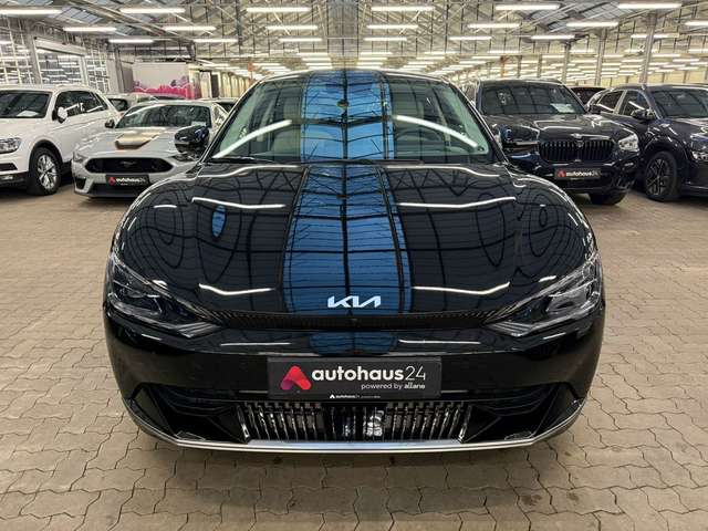 Kia EV6 Elektro 77,4 kWh 2WD ACC|LED|Kamera|Navi