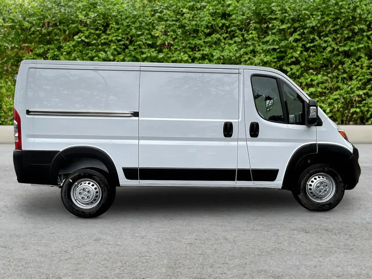 RAM ProMaster 1500 fotografie RAM ProMaster 1500