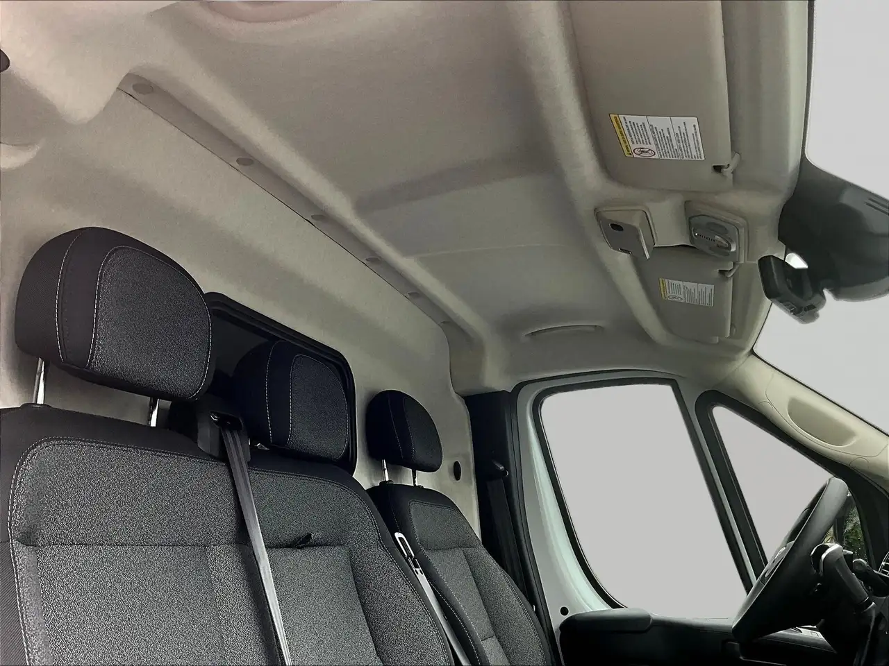 RAM ProMaster 1500 fotografie RAM ProMaster 1500
