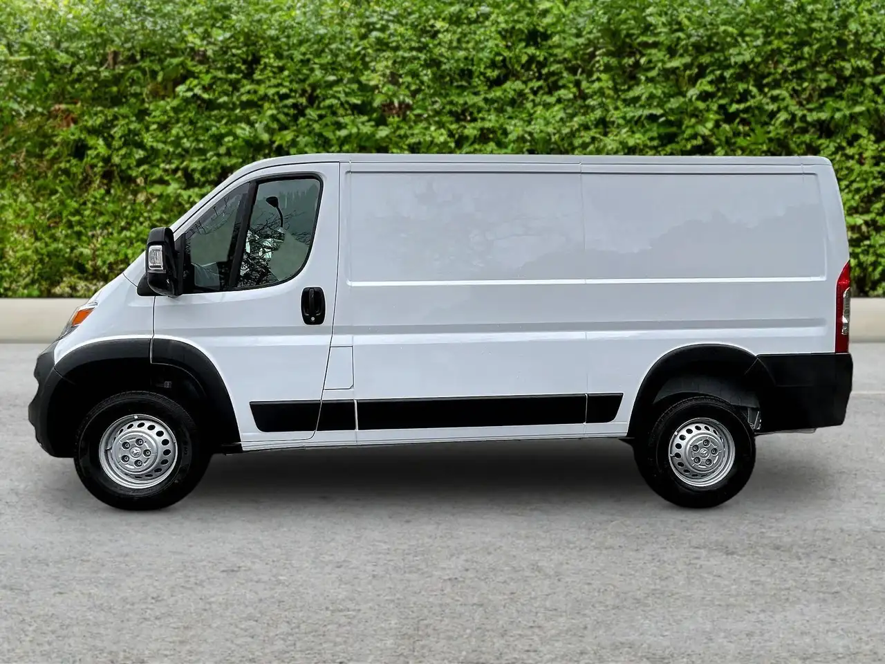 RAM ProMaster 1500 fotografie RAM ProMaster 1500