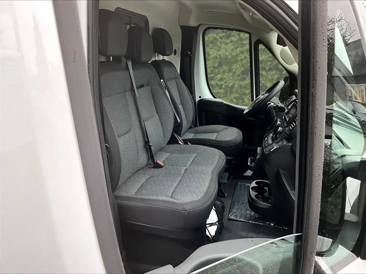 RAM ProMaster 1500 fotografie RAM ProMaster 1500