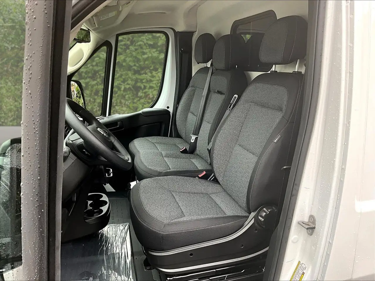 RAM ProMaster 1500 fotografie RAM ProMaster 1500