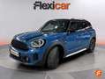 MINI Cooper Countryman AUT. Azul - thumbnail 3