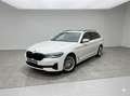 BMW 530 530e Touring xDrive Blanco - thumbnail 1