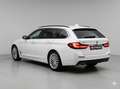 BMW 530 530e Touring xDrive Blanco - thumbnail 4