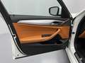 BMW 530 530e Touring xDrive Blanco - thumbnail 10