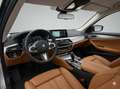 BMW 530 530e Touring xDrive Blanco - thumbnail 8
