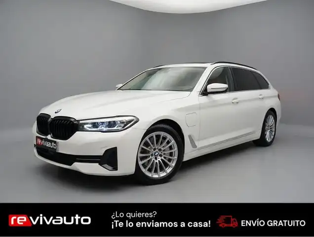 BMW 530 530e Touring xDrive